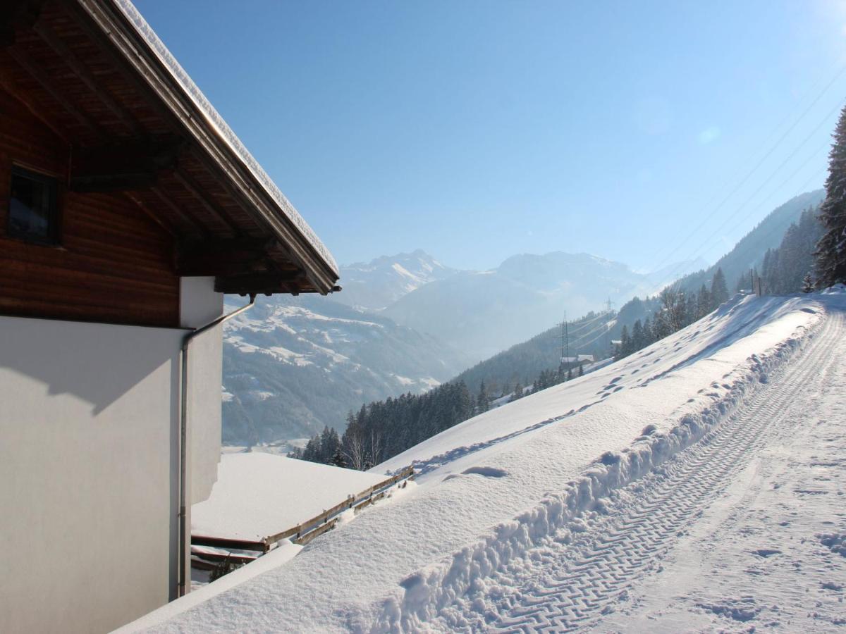 Apartment Dornauer-2 By Interhome Aschau Im Zillertal Ngoại thất bức ảnh
