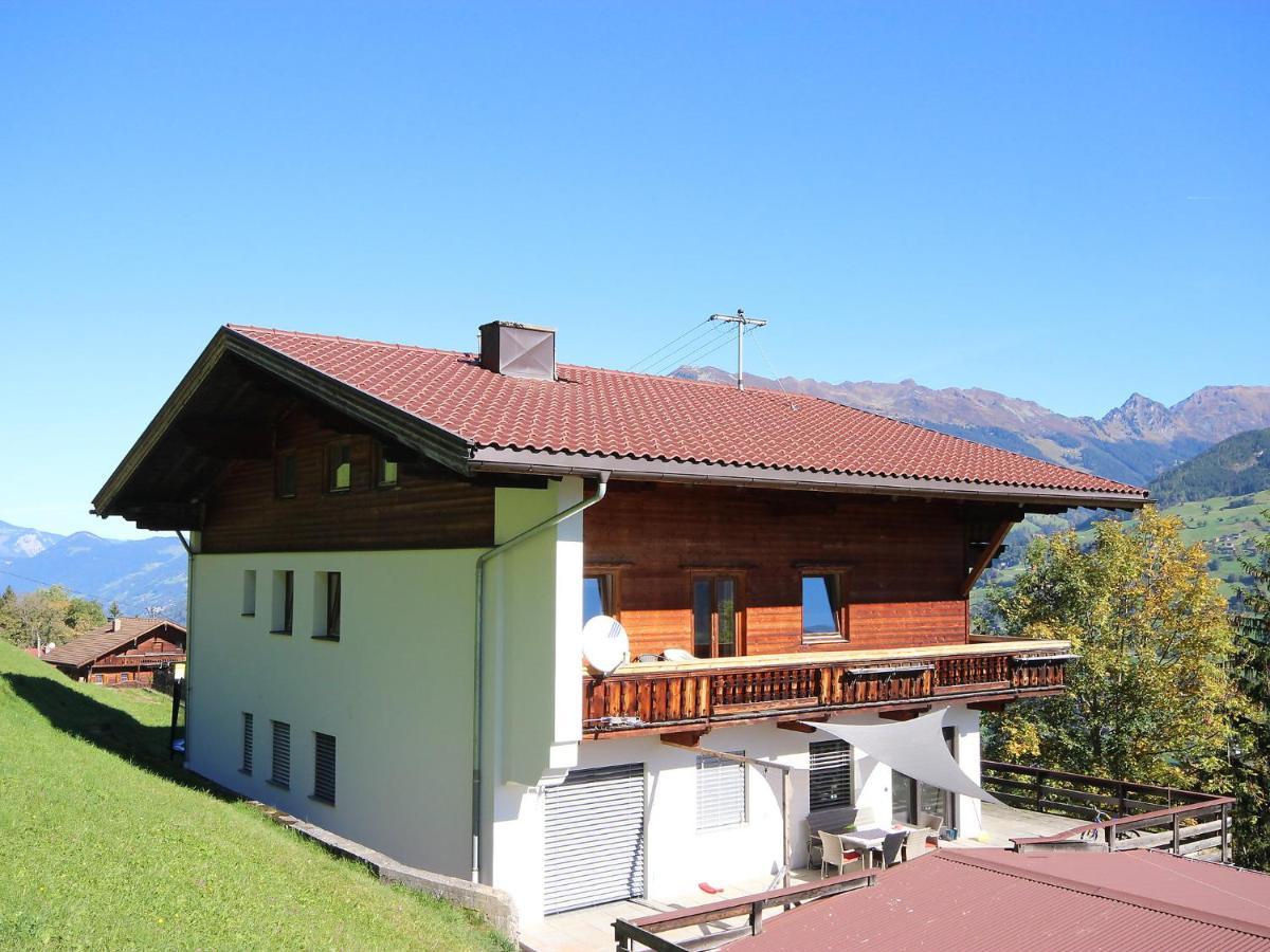 Apartment Dornauer-2 By Interhome Aschau Im Zillertal Ngoại thất bức ảnh