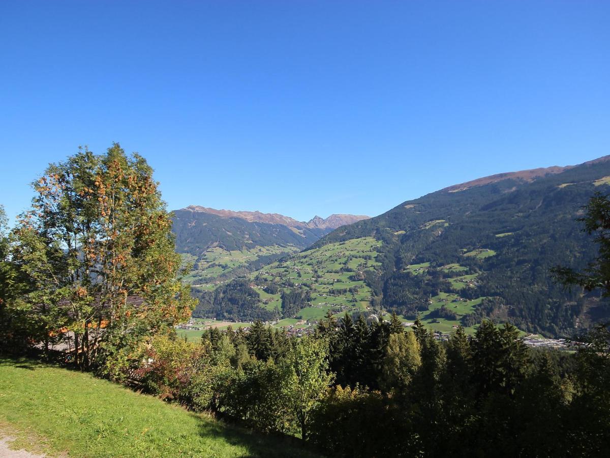 Apartment Dornauer-2 By Interhome Aschau Im Zillertal Ngoại thất bức ảnh