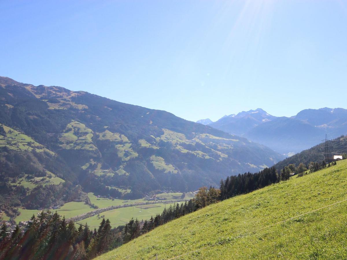 Apartment Dornauer-2 By Interhome Aschau Im Zillertal Ngoại thất bức ảnh