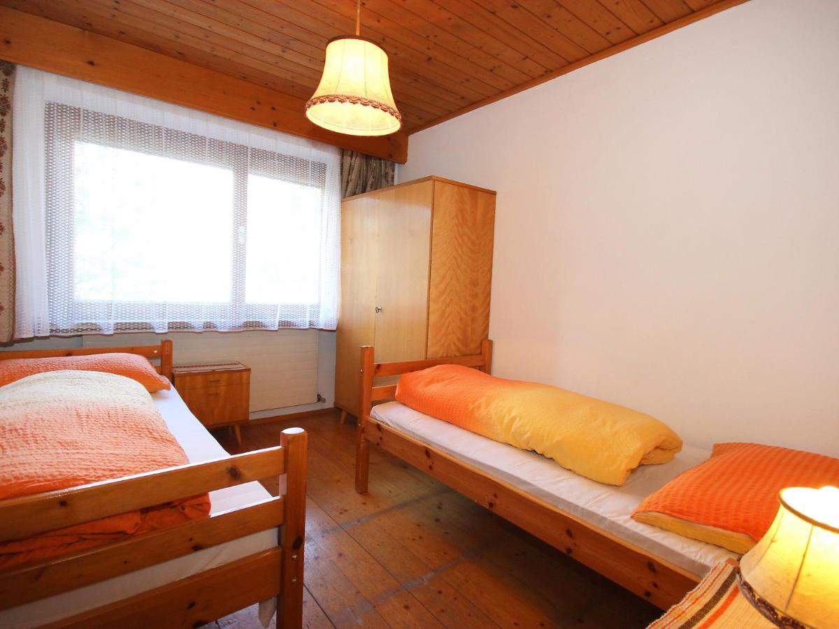 Apartment Dornauer-2 By Interhome Aschau Im Zillertal Ngoại thất bức ảnh