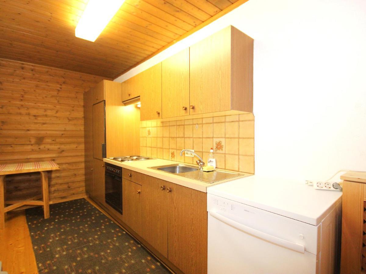 Apartment Dornauer-2 By Interhome Aschau Im Zillertal Ngoại thất bức ảnh