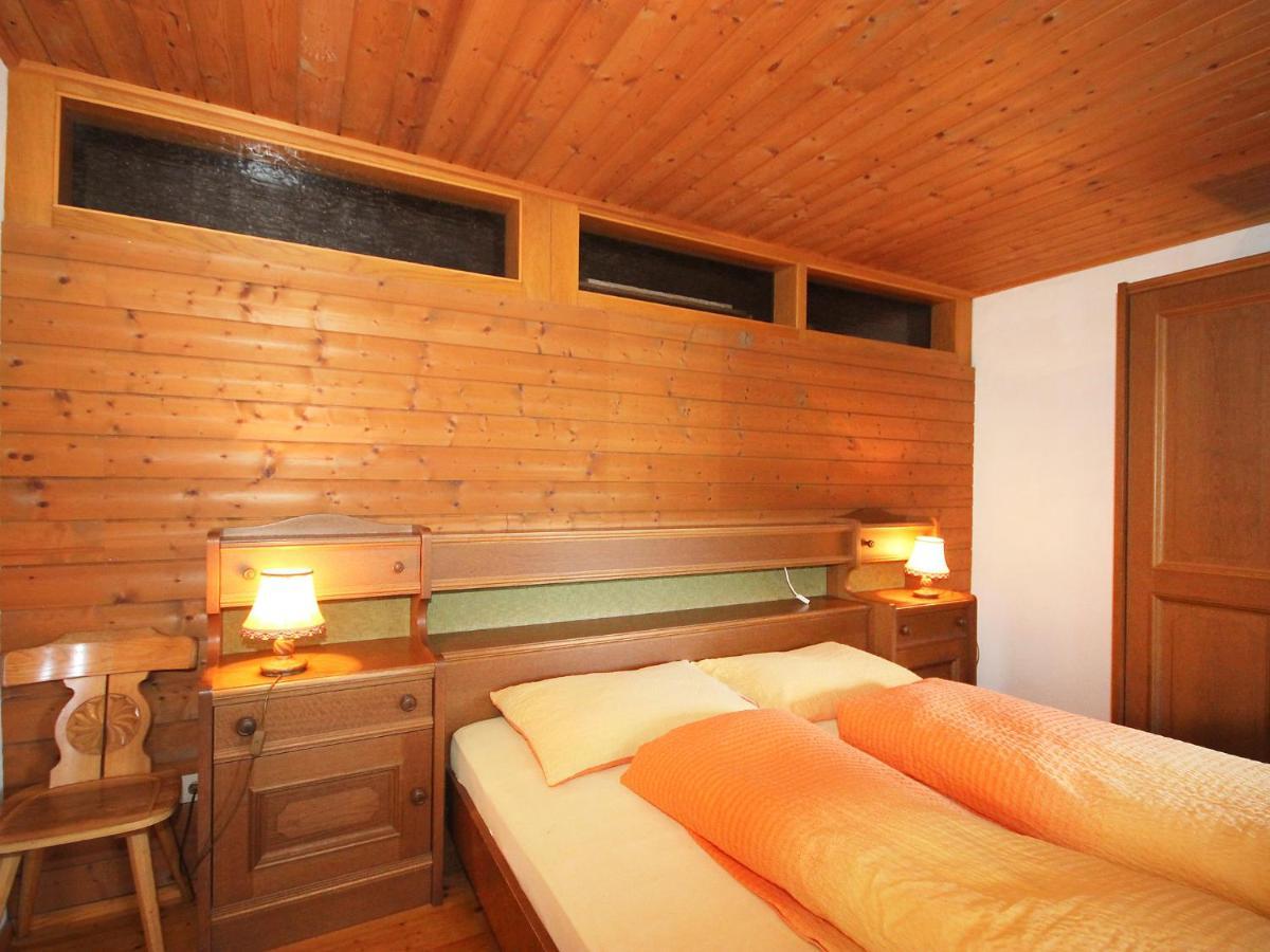 Apartment Dornauer-2 By Interhome Aschau Im Zillertal Ngoại thất bức ảnh